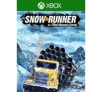 Snowrunner (Premium Edition) Xbox One - Xbox Live Key - EUROPE