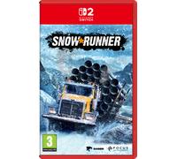 SnowRunner (Switch 2)