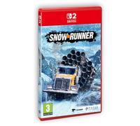 Snowrunner /Switch 2