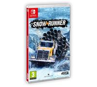 Snowrunner /Switch