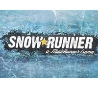 SnowRunner (Xbox One / Xbox Series X|S) Xbox Live Key - EU