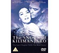 Snows of Kilimanjaro [DVD]