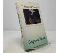 Snows of Yesteryear: Portraits for an Autobiography