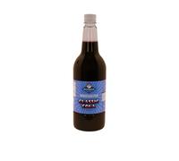 SnowShock 1ltr Slush Syrup - Concentrate Dilute for Ice/Slushy Machine, Flavoured Slushie Maker… (1000ml, Classic Cola)