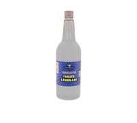 SnowShock 1ltr Slush Syrup - Concentrate Dilute for Ice/Slushy Machine, Flavoured Slushie Maker… (1000ml, Lemonade)