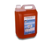 SnowShock 5ltr Slush Syrup - Concentrate Dilute for Ice/Slushy Machine | Flavoured Slushie Maker (Apple & Mango)