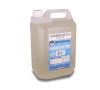 SnowShock 5ltr Slush Syrup - Concentrate Dilute for Ice/Slushy Machine | Flavoured Slushie Maker (Lemonade)