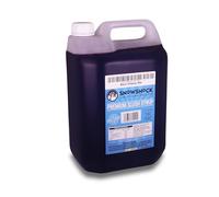SnowShock 5ltr Slush Syrup - Concentrate Dilute for Ice/Slushy Machine | Flavoured Slushie Maker (Sour Cherry)