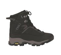 Snowshoe hiking boot TSL Jura Mid (Black)