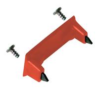 Snowshoes kit flat tip TSL TU