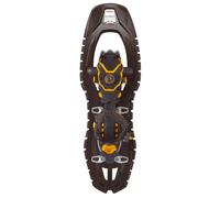 TSL Outdoor - Snowshoes - Symbioz Hyperflex Adjust Titan - Size S - Black Black S