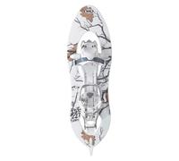 TSL Outdoor - Snowshoes - 227 Escape Camo - White White one size