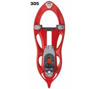 Snowshoes TSL 305 Step-in Alpine (Paprika)
