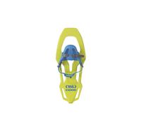 Tsl Outdoor Kidoo Kiwi Snowshoes Yellow EU 27-36 / 15-60 Kg