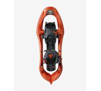 Snowshoes TSL Outdoor 418/438 Up &amp Down Grip orange (pair) - 438