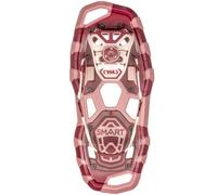 Snowshoes TSL Smart S (berry)