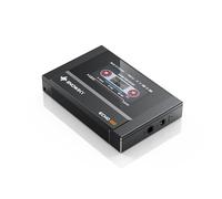 FiiO Snowsky ECHO MINI High Res Music Player 8GB | 3.5mm 4.4mm | Bluetooth UK
