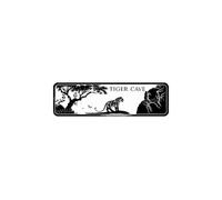 Snowsun Metal Tin Sign Tiger Cave Metal Signs Vintage Signs Retro Sign For Home Bar Office Outdoor Garden Wall Decor 6x16 Inch