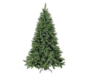 Snowtime 10ft Kateson Fir Artificial Christmas Tree