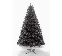 Snowtime 180cm Colorado Spruce Black Wrapped With 483 Tips