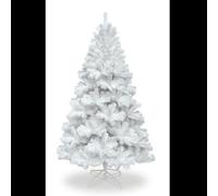Snowtime 210Cm Colorado Spruce White Wrapped W/765 Tips