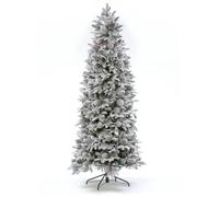Snowtime 210Cm Himalayan Pine Tree W/ 77 Big Cones