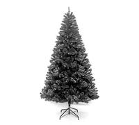 Snowtime 300Cm Colorado Spruce Black Wrapped W/1663 Tips