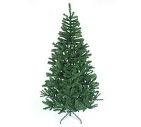 Snowtime 5ft Colorado Spruce Artificial Christmas Tree