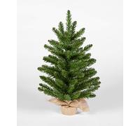 Snowtime 60cm Mini Richmond Tree With 72 Tips