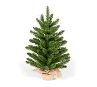 Snowtime 60Cm Mini Richmond Tree With 72 Tips