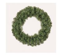 Snowtime Colorado 45Cm Artificial Christmas Wreath