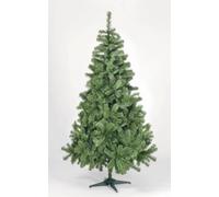 Snowtime Colorado Spruce Artificial Christmas Tree - Green - 8Ft - 240Cm