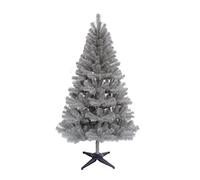 Snowtime COLORADO SPRUCE GREY ARTIFICIAL CHRISTMAS TREE (7ft/210cm)