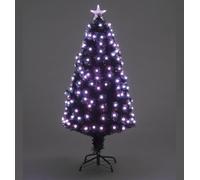 Snowtime F/o 120Cm Mensa Tree W/140 New M-Col Leds/140 Little Balls