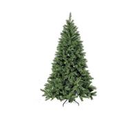 Snowtime Green Kateson Fir Artificial Christmas Tree 5Ft