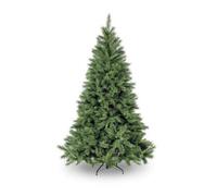 Snowtime Kaemingk Ct06157 Kateson 10Ft Artifical Fir Christmas Tree