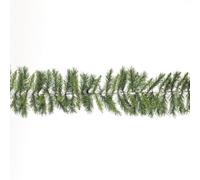 Snowtime Kateson Extra Long 270Cm Artificial Christmas Garland
