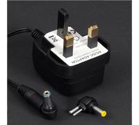 Snowtime Low Voltage Mains Adaptor For Dual Power Items