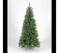 Snowtime New Duchess Spruce Green Artificial Christmas Tree 8Ft
