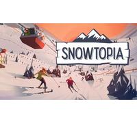 Snowtopia: Ski Resort Builder