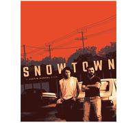 Snowtown - Limited Edition Blu-ray