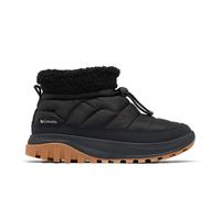 Snowtrot™ Shorty Waterproof Winter Boots Black