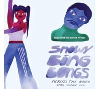 Snowy Bing Bongs Across The North Star C