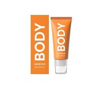 Snowy Body Adhesive, Premium Resistant Invisible Clothing Glue, Sweat Resistant and Skin Safe Body Glue, Clear Non Toxic Fashion Adhesive, Easy to Use & Remove, Not Irritate Skin, Anti-Exposure