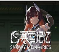 SNOWY MEMORIES PC Steam CD Key