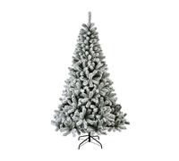 Snowy Monarch Pine 6ft Artificial Christmas Tree