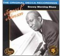 Snowy Morning Blues by James P Johnson