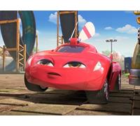 Snowy Mountain Rescue