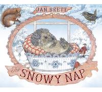 Snowy Nap, The