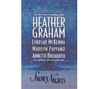 Snowy Nights by Heather Graham (2003-11-01)